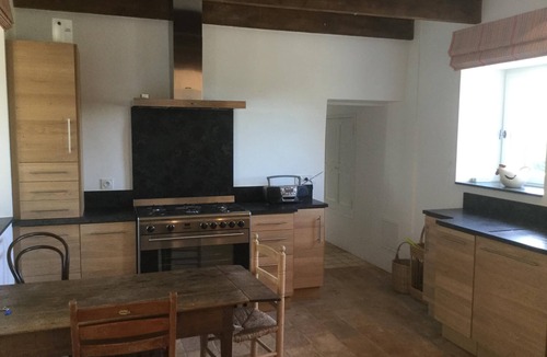 Saint-Andre-d'Olerargues House | Charming farmhouse (Uzès region) with swimming pool (10x5 m) coup de cœur
