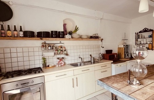 Saint-Andre-de-Cruzieres House | Charming residence in Ardèche provençale