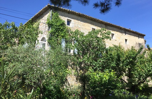 Saint-Andre-de-Cruzieres House | Charming residence in Ardèche provençale