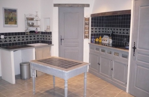 Saint-Ferreol-Trente-Pas House | Charming Perfume" cottage