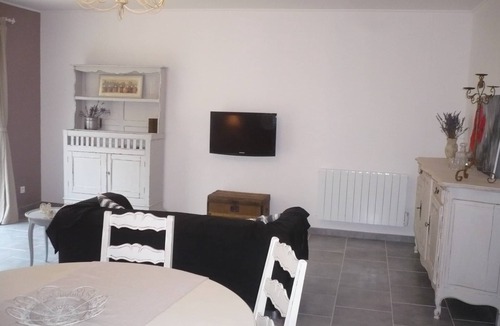 Saint-Ferreol-Trente-Pas House | Charming Perfume" cottage