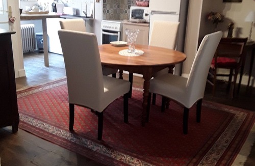 Saint-Germain-les-Belles House | Charming house in Limousin