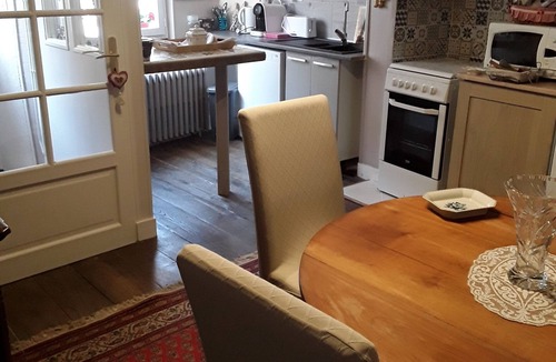 Saint-Germain-les-Belles House | Charming house in Limousin