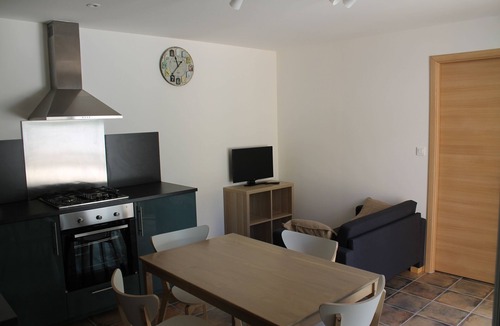 Saint-Julien-de-Peyrolas Cottage | Charming cottage, Ardèche Gorges.