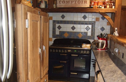 Saint-Marcel-du-Perigord Cottage | Charming Perigord rental