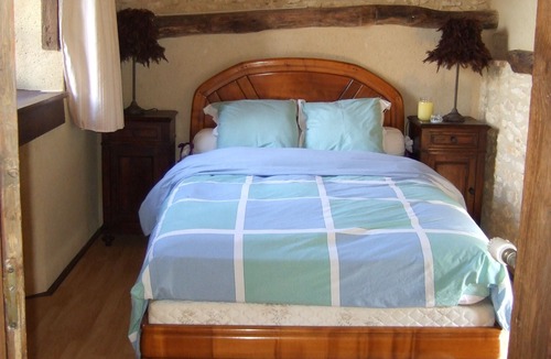 Saint-Marcel-du-Perigord Cottage | Charming Perigord rental