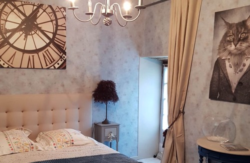 Saint-Marcel-du-Perigord Cottage | Charming Perigord rental