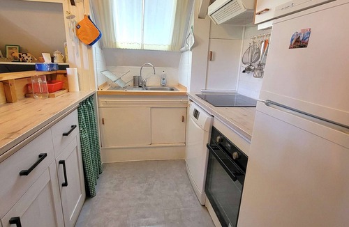 Saint-Michel-de-Chaillol Ski Chalet | Charming Chalet in Saint-Michel-de-Chaillol, 7 ppl, south balcony
