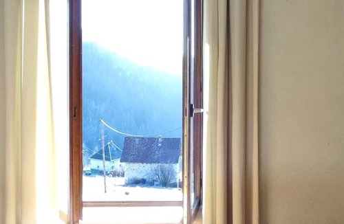 Saint-Pierre-d'Entremont House | Charming house in the heart of the Chartreuse nature park. Sunny terrace!