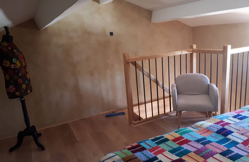 Saint-Quentin-la-Poterie Other | Charming little mazet near UzesChambre d'hote