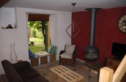 Sainte-Eulalie-de-Cernon House | Charming house in Medieval village