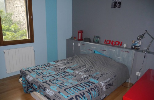 Sainte-Eulalie-de-Cernon House | Charming house in Medieval village