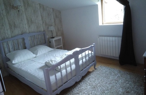 Sainte-Eulalie-de-Cernon House | Charming house in Medieval village