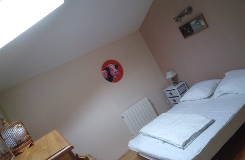 Sainte-Eulalie-de-Cernon House | Charming house in Medieval village