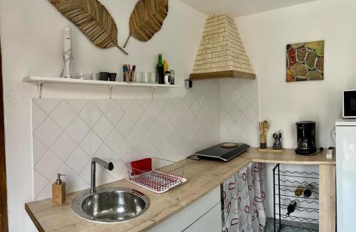 Villelongue-de-la-Salanque House | Charming mediterranean house