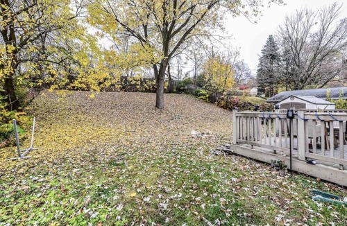 Milford House | Charming 4 Bedroom Close to Downtown