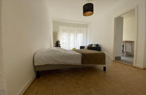 La Bourgogne Apartment | Charmille Nations