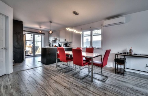 Saint-Roch-de-Richelieu House | Charming 3 bed home with quick access