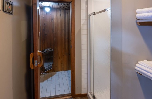 Sainte-Agathe-des-Monts Ski Chalet | Charming just for 2
