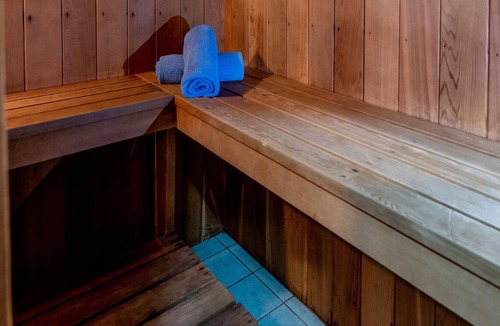 Sainte-Agathe-des-Monts Ski Chalet | Charming for two