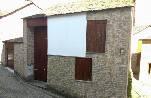 Santa Cruz De La Seros House | Charming house near Jaca, 140 m2