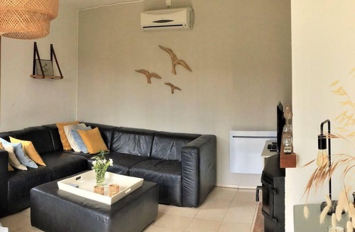 Montbrun-des-Corbieres Villa | Charming holiday home with private pool