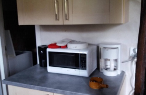 Pierrefitte-sur-Sauldre Cottage | Charming house solognote