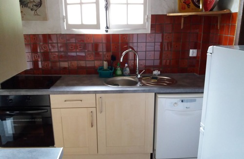 Pierrefitte-sur-Sauldre Cottage | Charming house solognote