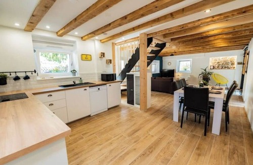 Rimbach-pres-Guebwiller House | Charming renovated gîte