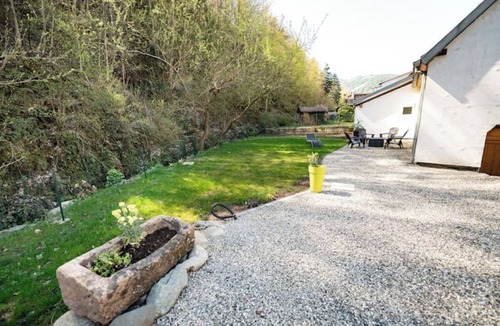 Rimbach-pres-Guebwiller House | Charming renovated gîte