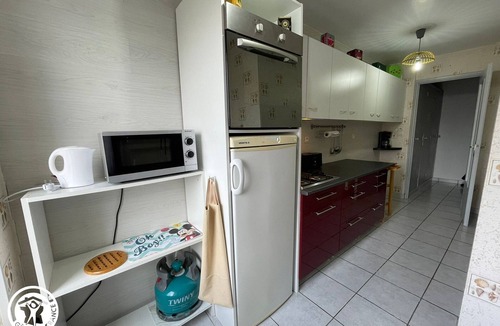 Saint-Andre-Goule-d'Oie Apartment | Charming cottage in Saint-André-Goule-d'Oie near Puy du Fou