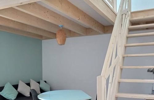 Saint-Julien-des-Landes House | Charming gîte combining peace and quiet with proximity to beach and lake