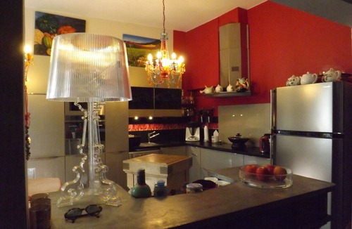 Saint-Laurent-d'Aigouze House | CHARMING HOUSE IN CARMARGUE