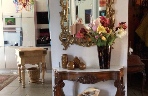 Saint-Laurent-d'Aigouze House | CHARMING HOUSE IN CARMARGUE