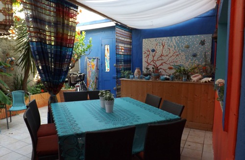 Saint-Laurent-d'Aigouze House | CHARMING HOUSE IN CARMARGUE