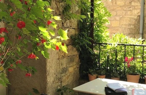 Saint-Martin-de-Londres House | CHARMING OLD VILLAGE HOUSE, between Garrigues and PIC St LOUP