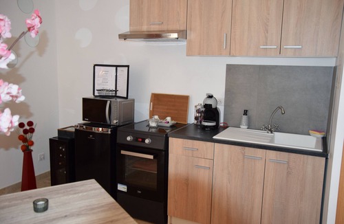 Saint-Vincent-de-Cosse House | Charming House L'Etoile