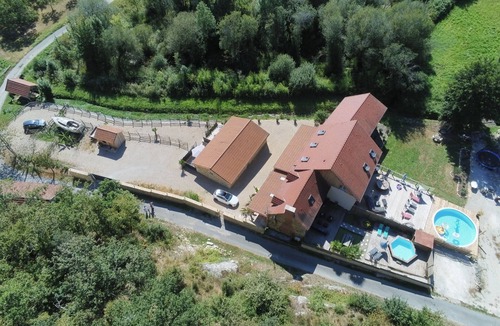 Saint-Vincent-de-Cosse House | Charming House L'Etoile