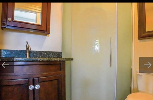 Mount Holly Apartment | Charming 1 bdrm apartment in Downtown Mount Holly!