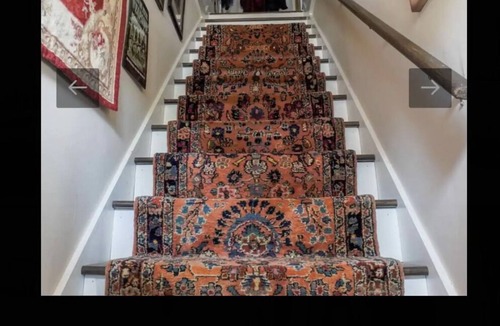 Mount Holly Apartment | Charming 1 bdrm apartment in Downtown Mount Holly!