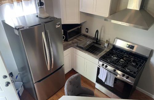 Athol Springs Apartment | Charming 1-bdrm Apt close to all