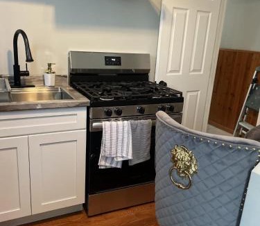 Athol Springs Apartment | Charming 1-bdrm Apt close to all