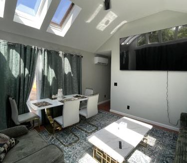 Athol Springs Apartment | Charming 1-bdrm Apt close to all