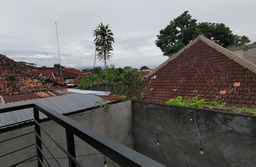 Mataram House | Charming 1-bedroom house with AC, WiFi in amazing Nusa Tenggara Bar