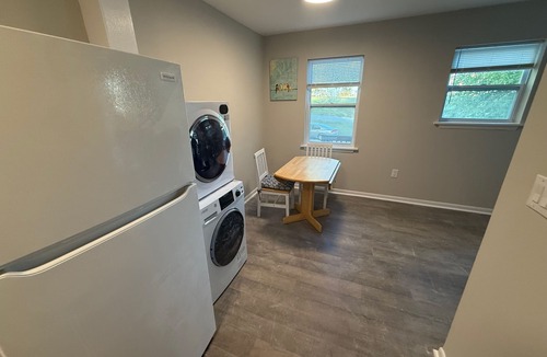 Columbia Apartment | Charming 1-bed, 1-bath