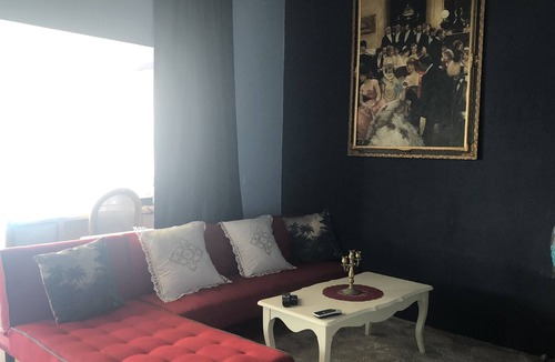 Tours Apartment | Charming 1-Bed Apartment in Sint Maarten
