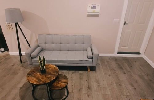 Barnsley Apartment | Charming 1-Bed Apartment in Barnsley