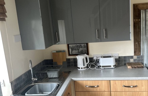 Much Birch Apartment | Charming 1-Bed Apartment in Hereford