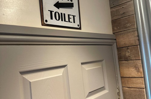 Much Birch Apartment | Charming 1-Bed Apartment in Hereford