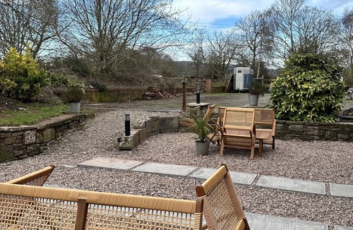 Much Birch Apartment | Charming 1-Bed Apartment in Hereford